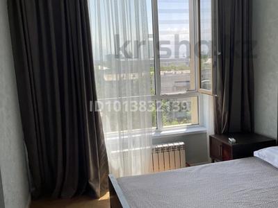 2-бөлмелі пәтер · 75 м² · 6/7 қабат, Сейфуллина 416 — Макатаева, бағасы: 30 000 ₸ в Алматы, Алмалинский р-н
