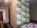2-комнатная квартира, 55 м², 4/5 этаж помесячно, Каратал 55 за 110 000 〒 в Талдыкоргане — фото 4