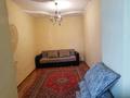 2-комнатная квартира, 55 м², 4/5 этаж помесячно, Каратал 55 за 120 000 〒 в Талдыкоргане