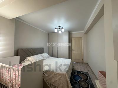 3-бөлмелі пәтер · 78 м² · 2/5 қабат, Алтын Орда 6/50, бағасы: 40 млн ₸ в Алматы, Наурызбайский р-н