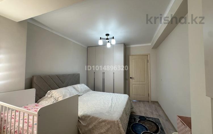 3-бөлмелі пәтер · 78 м² · 2/5 қабат, Алтын Орда 6/50, бағасы: 40 млн ₸ в Алматы, Наурызбайский р-н — фото 2