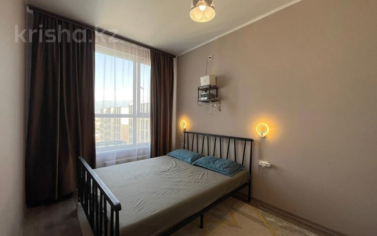 2-комнатная квартира · 46 м² · 13/13 этаж, мкр Тастак-1, Райымбека — СРОЧНО за 32 млн ₸ в Алматы, Ауэзовский р-н — фото 3