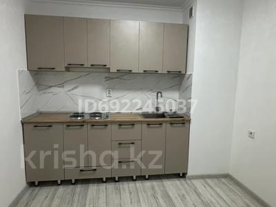 2-комнатная квартира, 48 м², 6/9 этаж помесячно, мкр Аккент, Мкр. Аккент — Small бывший Арзан за 220 000 〒 в Алматы, Алатауский р-н