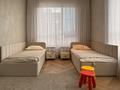 3-бөлмелі пәтер · 110 м² · 2/9 қабат, Е 900 4 — Хан Шатыр, бағасы: 163 млн ₸ в Астане, Нура р-н — фото 47