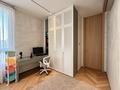 3-бөлмелі пәтер · 110 м² · 2/9 қабат, Е 900 4 — Хан Шатыр, бағасы: 163 млн ₸ в Астане, Нура р-н — фото 51