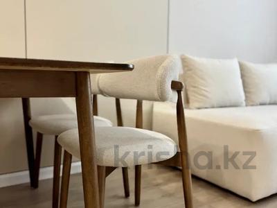 2-бөлмелі пәтер · 50 м² · 18/20 қабат, Гагарина 310, бағасы: 57 млн ₸ в Алматы, Бостандыкский р-н