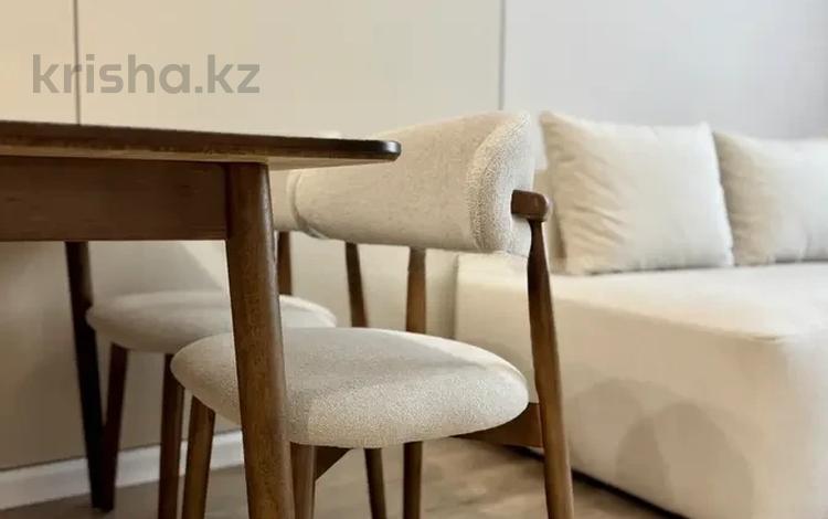 2-бөлмелі пәтер · 50 м² · 18/20 қабат, Гагарина 310, бағасы: 57 млн ₸ в Алматы, Бостандыкский р-н — фото 2