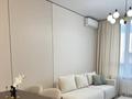 2-бөлмелі пәтер · 50 м² · 18/20 қабат, Гагарина 310, бағасы: 57 млн ₸ в Алматы, Бостандыкский р-н — фото 3