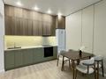 2-бөлмелі пәтер · 50 м² · 18/20 қабат, Гагарина 310, бағасы: 57 млн ₸ в Алматы, Бостандыкский р-н — фото 5