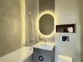 2-бөлмелі пәтер · 50 м² · 18/20 қабат, Гагарина 310, бағасы: 57 млн ₸ в Алматы, Бостандыкский р-н — фото 8