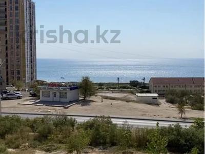 2-комнатная квартира · 56 м² · 2/5 этаж, 14-й мкр 8 за 140 000 ₸ в Актау