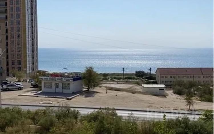2-комнатная квартира · 56 м² · 2/5 этаж, 14-й мкр 8 за 140 000 ₸ в Актау — фото 2