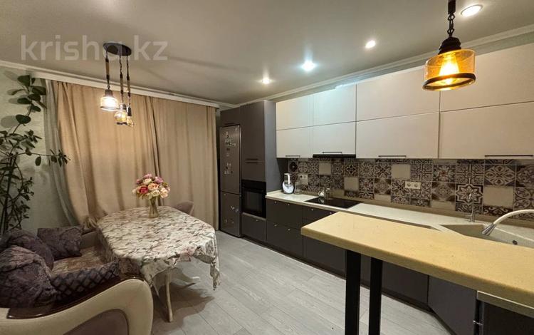 2-комнатная квартира · 68 м² · 7/12 этаж, А-98 1 — горячая цена за 37 млн ₸ в Астане, Сарайшык р-н — фото 8