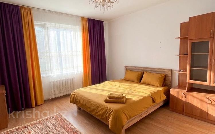 1-бөлмелі пәтер · 40 м² · 2/5 қабат, Болашак — ЕВРО - ЧИСТАЯ, бағасы: 2 000 ₸ в Талдыкоргане, мкр Болашак — фото 2