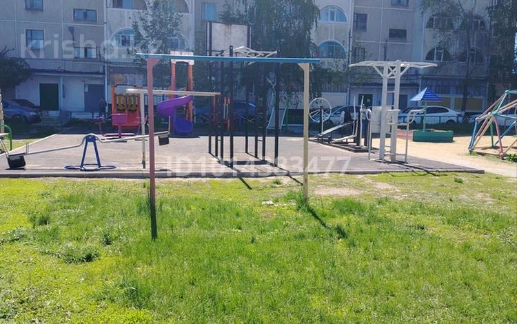 2-бөлмелі пәтер · 54.1 м² · 5/9 қабат, Баймагамбетова 8, бағасы: 24.5 млн ₸ в Костанае — фото 3
