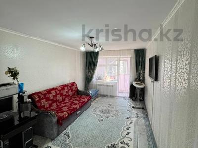 1-комнатная квартира · 51.6 м² · 3/5 этаж, мкр. Алтын орда за 16.2 млн ₸ в Актобе