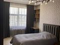 3-комнатная квартира · 110 м² · 7/8 этаж, Серкебаева 76 за 750 000 ₸ в Алматы, Бостандыкский р-н — фото 11
