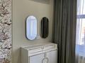 3-комнатная квартира · 110 м² · 7/8 этаж, Серкебаева 76 за 750 000 ₸ в Алматы, Бостандыкский р-н — фото 4
