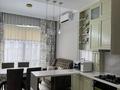 3-комнатная квартира · 110 м² · 7/8 этаж, Серкебаева 76 за 750 000 ₸ в Алматы, Бостандыкский р-н — фото 9