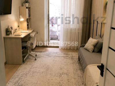 3-комнатная квартира · 62 м² · 2/10 этаж, мкр Строитель 30 за 190 000 ₸ в Уральске