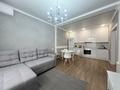 2-комнатная квартира · 65 м² · 5/9 этаж, Камзина 41/1 за 24 000 ₸ в Павлодаре — фото 4