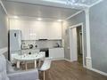 2-комнатная квартира · 65 м² · 5/9 этаж, Камзина 41/1 за 24 000 ₸ в Павлодаре — фото 6