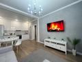 2-комнатная квартира · 65 м² · 5/9 этаж, Камзина 41/1 за 24 000 ₸ в Павлодаре