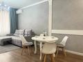 2-комнатная квартира · 65 м² · 5/9 этаж, Камзина 41/1 за 24 000 ₸ в Павлодаре — фото 7