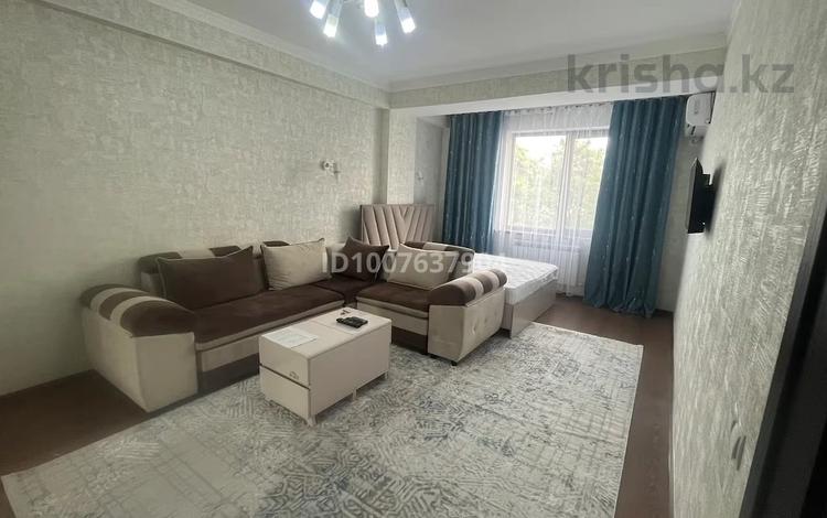 1-комнатная квартира · 50 м² · 5/22 этаж, Манглик Ел — А. Бокейхан за 16 000 ₸ в Астане, Есильский р-н — фото 2