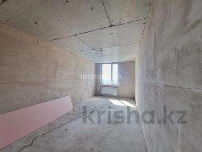 1-бөлмелі пәтер · 37 м², Кургальджинское шоссе 22/1, бағасы: 12.8 млн ₸ в Астане, Нура р-н