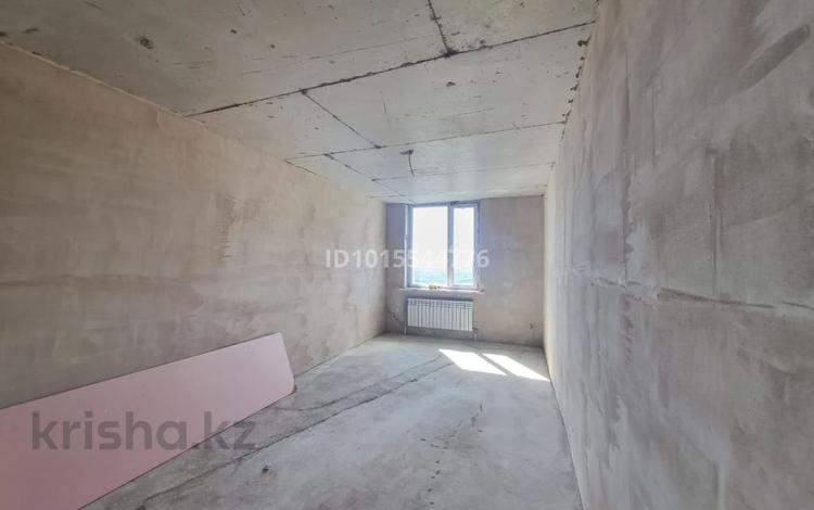 1-бөлмелі пәтер · 37 м², Кургальджинское шоссе 22/1, бағасы: 12.8 млн ₸ в Астане, Нура р-н — фото 2