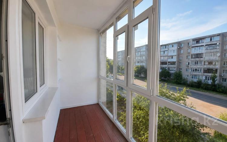3-бөлмелі пәтер · 64 м² · 3/5 қабат, Садовая 71, бағасы: 28.6 млн ₸ в Костанае — фото 2