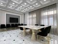 Жеке үй · 7 бөлме · 870 м² · 20 жүзд., Аманжолова, бағасы: 1.1 млрд ₸ в Астане, Алматы р-н — фото 4