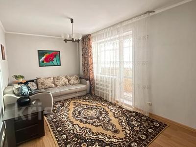 1-комнатная квартира, 34 м², Сутюшева за 16.5 млн 〒 в Петропавловске