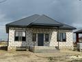 Отдельный дом · 4 комнаты · 160 м² · 10 сот., Республики 1051 за 33 млн ₸ в Хромтау