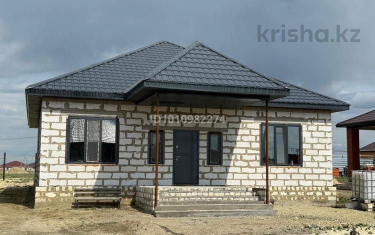 Отдельный дом · 4 комнаты · 160 м² · 10 сот., Республики 1051 за 33 млн ₸ в Хромтау — фото 2