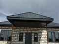 Отдельный дом · 4 комнаты · 160 м² · 10 сот., Республики 1051 за 33 млн ₸ в Хромтау — фото 5
