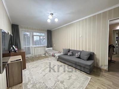 2-комнатная квартира, 46 м², 3/5 этаж, мкр Юго-Восток, Гапеева — Гапеева за 18.3 млн 〒 в Караганде, Казыбек би р-н