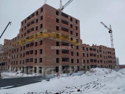 1-комнатная квартира, 40 м², 9/9 этаж, А83 участок 11 за 15 млн 〒 в Астане, Алматы р-н