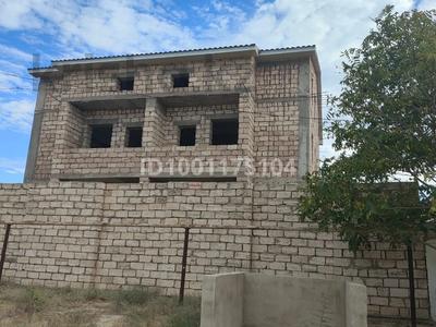 Отдельный дом · 8 комнат · 500 м² · 25.4 сот., Оймаш 3 168 за 50 млн 〒 в Актау