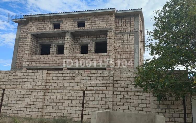 Жеке үй · 8 бөлме · 500 м² · 25.4 жүзд., Оймаш 3 168, бағасы: 50 млн ₸ в Актау — фото 2