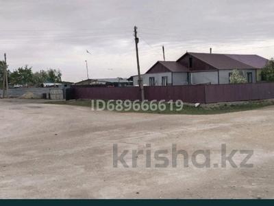 Отдельный дом • 4 комнаты • 85 м² • 15 сот., Панфилова 21 КВ 1 за 12 млн 〒 в Михайловке