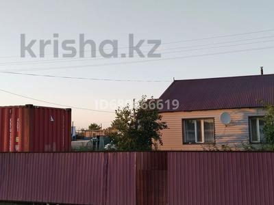 Отдельный дом · 4 комнаты · 95 м² · 15 сот., Панфилова 21 КВ 1 за 10 млн 〒 в Михайловке