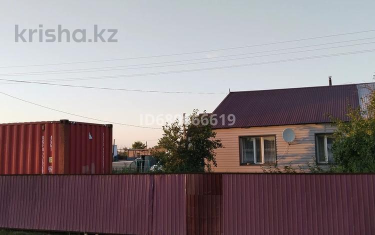 Отдельный дом · 4 комнаты · 95 м² · 15 сот., Панфилова 21 КВ 1 за 9.5 млн ₸ в Михайловке — фото 12