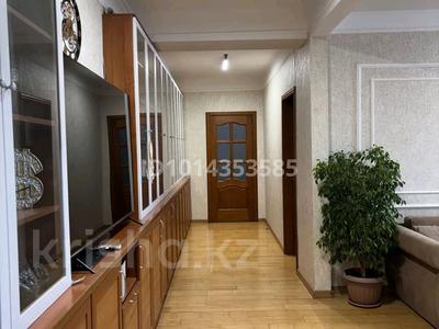 3-бөлмелі пәтер · 115 м² · 7/9 қабат, Абая — Абая- Кумыспекова, бағасы: 52 млн ₸ в Астане, Сарыарка р-н