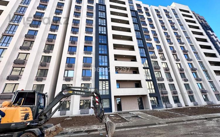 1-комнатная квартира, 42 м², 7/12 этаж помесячно, мкр Туран , Мкр. Туран