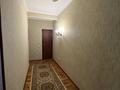 2-комнатная квартира, 74 м², 1 этаж посуточно, Микрорайон каратал 45 в за 12 000 〒 в Талдыкоргане, Каратал — фото 7