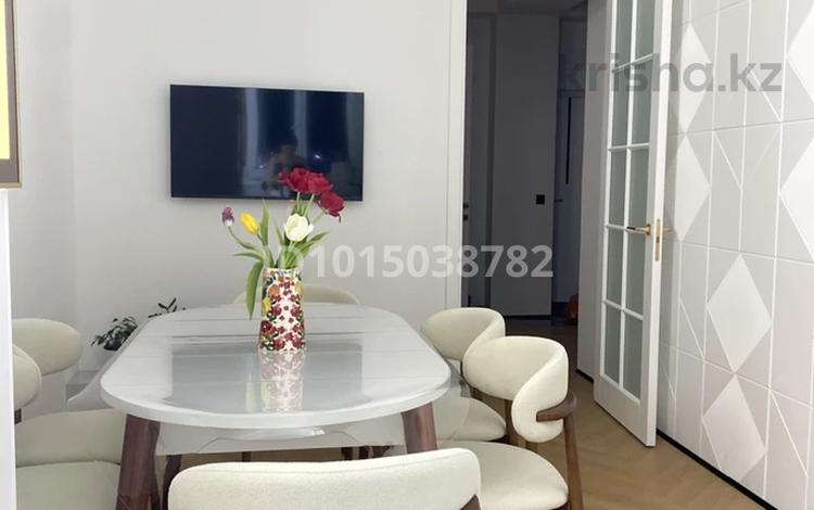 2-комнатная квартира · 65 м² · 7/9 этаж, мкр Нурсая, мкрн Нурсая 1 за 35 млн ₸ в Атырау — фото 2