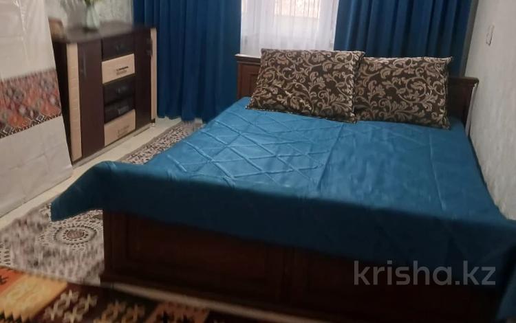 1-комнатная квартира · 31 м² · 5/5 этаж, 18-й микрорайон за 11.7 млн ₸ в Шымкенте, Аль-Фарабийский р-н — фото 2