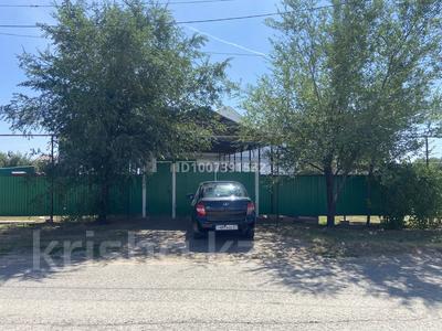 Отдельный дом · 6 комнат · 192 м² · 9 сот., мкр. Зачаганск пгт, Талгат Бигельдингва 38 за 40 млн 〒 в Уральске